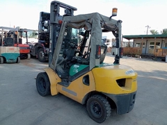 Komatsu FD25W-16-709071