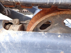 Model	B6-6A-66274