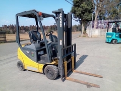 Komatsu Fb15-12-849956