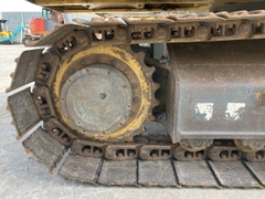 Komatsu PC120-6E0- 74579