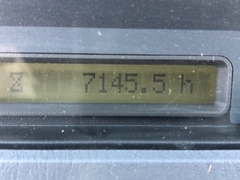 Xúc lật Komatsu WA100-5-72483