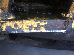 Máy xúc đào SH75-3-5401