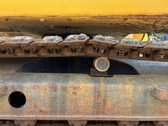 Komatsu PC128US-11 53332 (máy xúc)