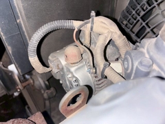 HITACHI ZX55UR-3 - 36100