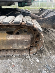 Máy xúc đào mini bánh xích VIO30-5-51048B