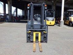 Komatsu FM10-15 bán và cho thuê