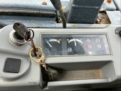 Kobelco SK50SR-5 PJ06-10794 (máy xúc)