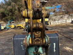 YANMAR B6-6A 66629
