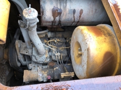 Máy ủi Komatsu D50P-18-83007