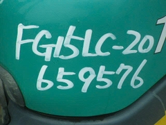 FG15LC-20- 659576