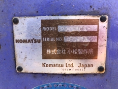 Komatsu PC128US-1-1282 giá siêu mềm