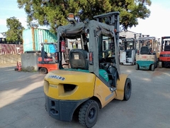 Komatsu FD25W-16-709071