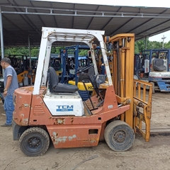 Xe nâng TCM  FD15Z16-00460