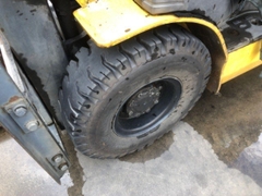 Komatsu Fd18 c-20-652230