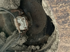 Hitachi ZX125US-E-10541