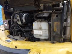 Komatsu PC58UU-5 25554