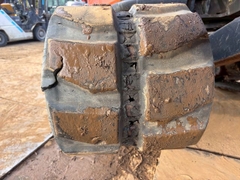 HITACHI ZX55UR-3 - 36100