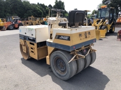 Lu rung mini Komatsu JV40C-1-1423