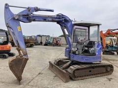Hitachi EX55UR-3 1BHP005183