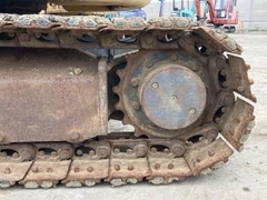 Hitachi EX55UR-3 1BHP005183