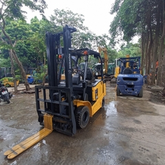 Xe nâng điện Komatsu FE25H-1-305478