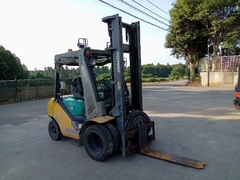 Komatsu FD25W-16-709071