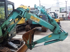 Kobelco SK30UR-5-09699