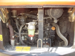 Hitachi ZX50U-3-21147