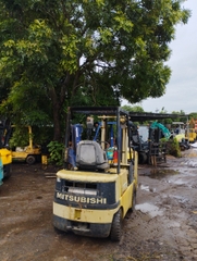 Xe misubishi Fd15-54070