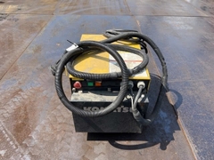 Komatsu FE30-1-302128