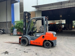 Toyota 50-8FD25/39640