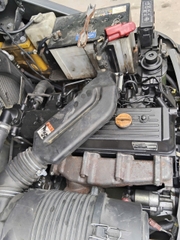 Komatsu FD25T-17/M228-336261