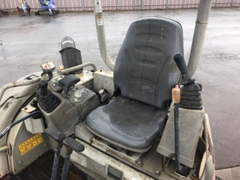 Máy xúc đào bánh xích mini VIO30-5B-56129