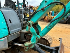 Kobelco SK50SR-5 PJ06-10794 (máy xúc)