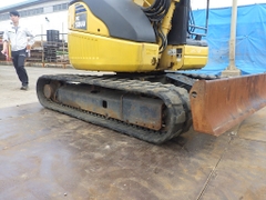 Komatsu PC58UU-5 25554