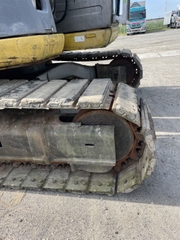 Kobelco SK60SR-1E-05376