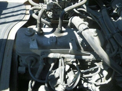 Toyota 7FGL25-15211