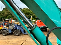 Kobelco SK50SR-5 PJ06-10794 (máy xúc)
