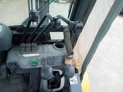 Komatsu FD25W-16-709071