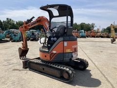 Hitachi ZX30UR-3-36147