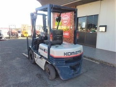 Komatsu FD18-15-310513