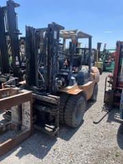 Xe  nâng Toyota 7FD35-30102