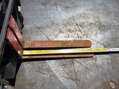 Mitsubishi FBRMA15-85-450-04935