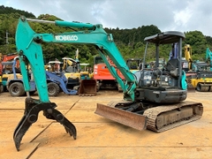 Kobelco SK50SR-5 PJ06-10794 (máy xúc)