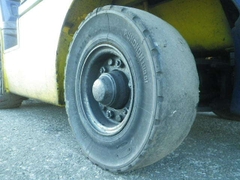 Komatsu FG15LC-17-631249