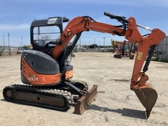Hitachi ZX30UR-3-36147