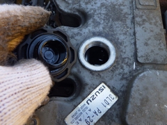 Sakai TW350-1 11259 (máy lu)