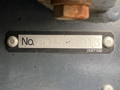 Kobelco SK30SR-6 -51813