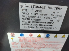 Xe điện đứng lái 6 m bán FBRAW15-80B-600MCS-05964