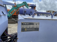 Sakai mini 4 tấn TW41-10665